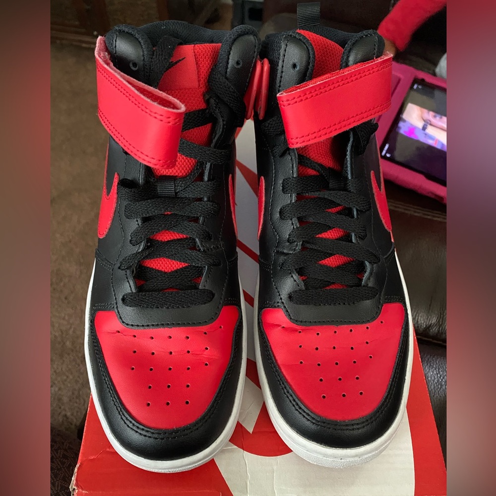 Nike womens sneakers